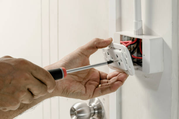 Electrical Maintenance Services in Bridgeport, OH