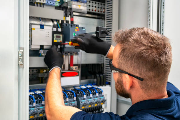 Best Electrical Panel Upgrades  in Bridgeport, OH