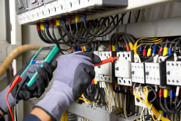 Best Surge Protection Installation  in Bridgeport, OH