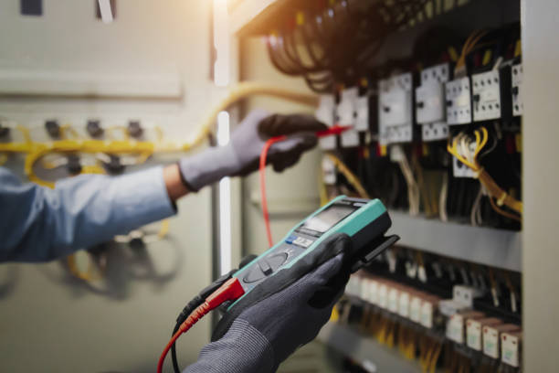 Best Emergency Electrical Repair Services  in Bridgeport, OH